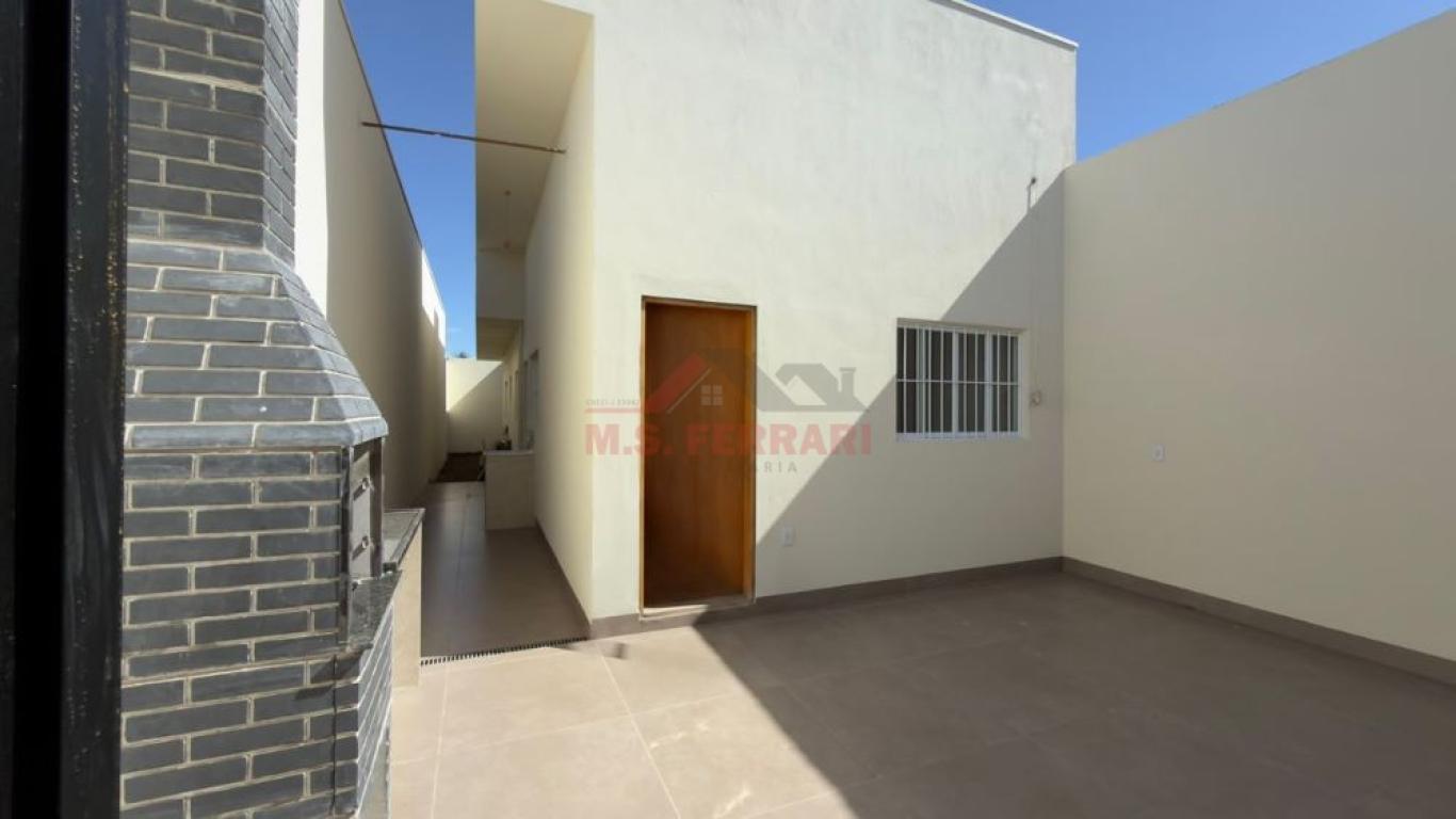 CASA NO Residencial Veneza em Assis