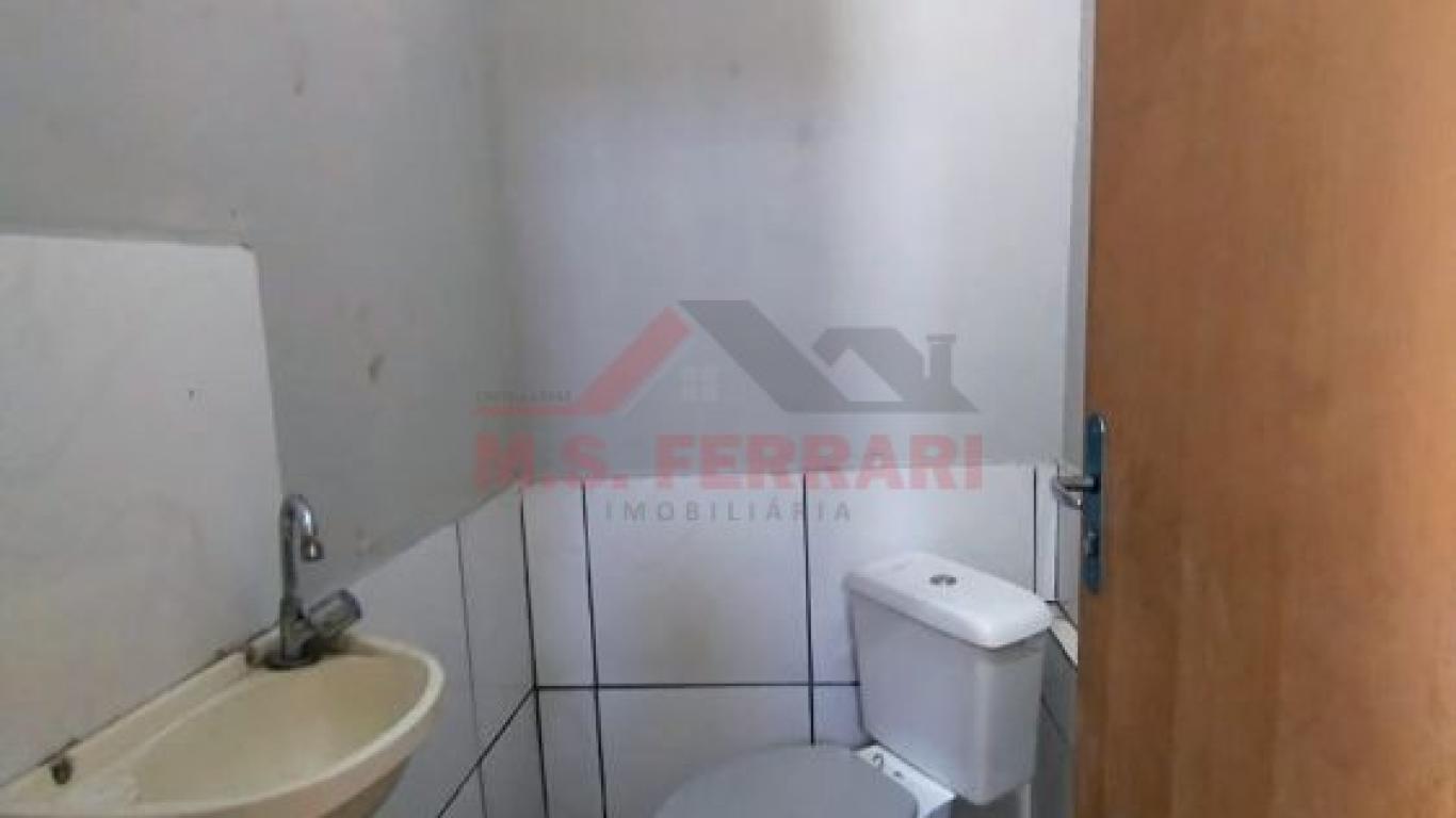 DEPÓSITO/GALPÃO NA Centro em Assis