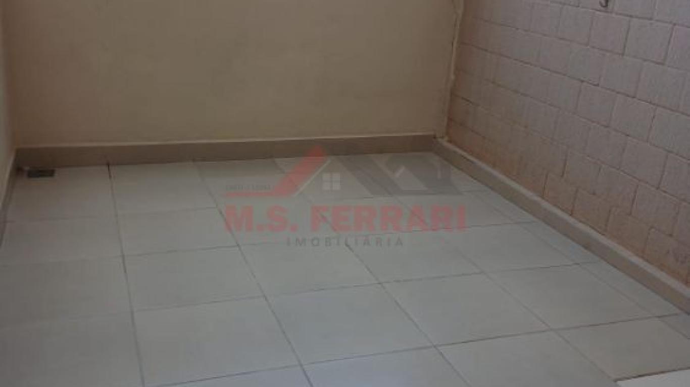 APARTAMENTO NA Vila Xavier em Assis