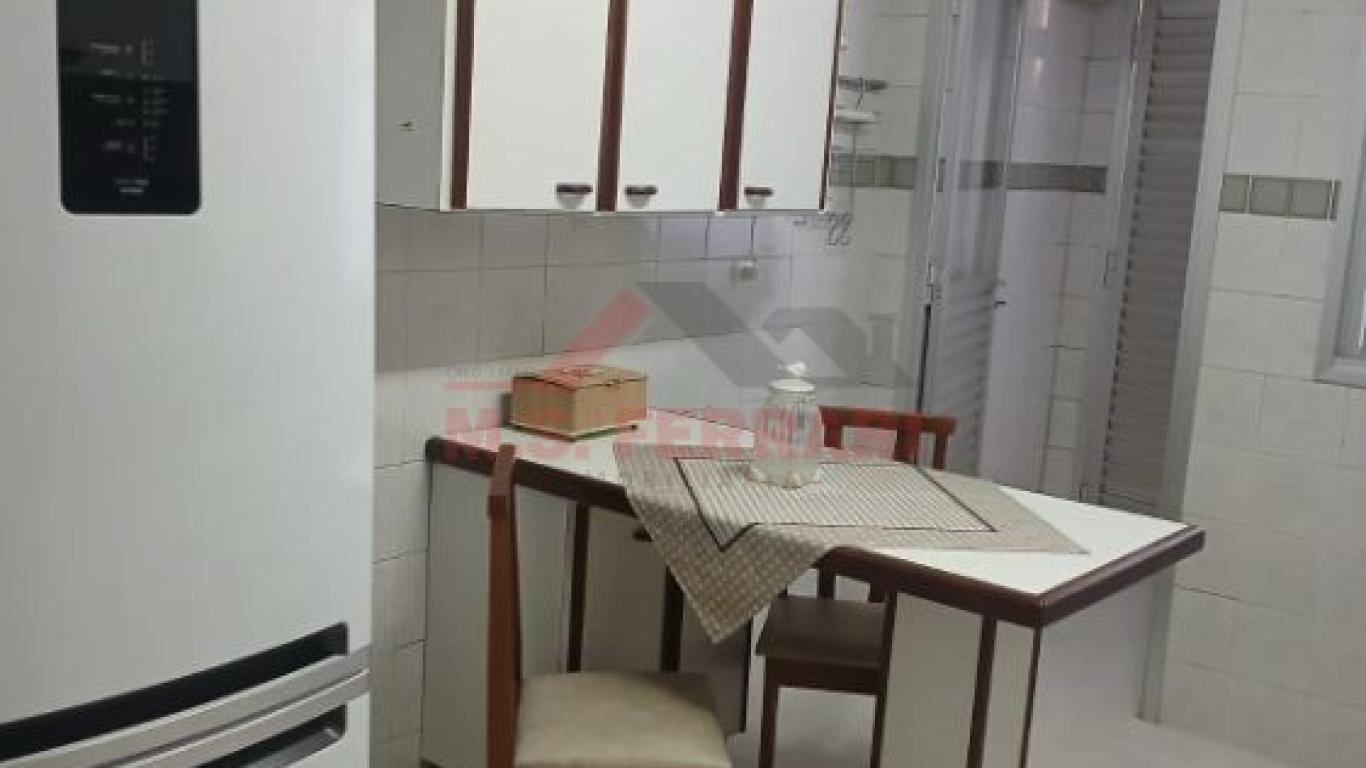 APARTAMENTO NA Vila Xavier em Assis