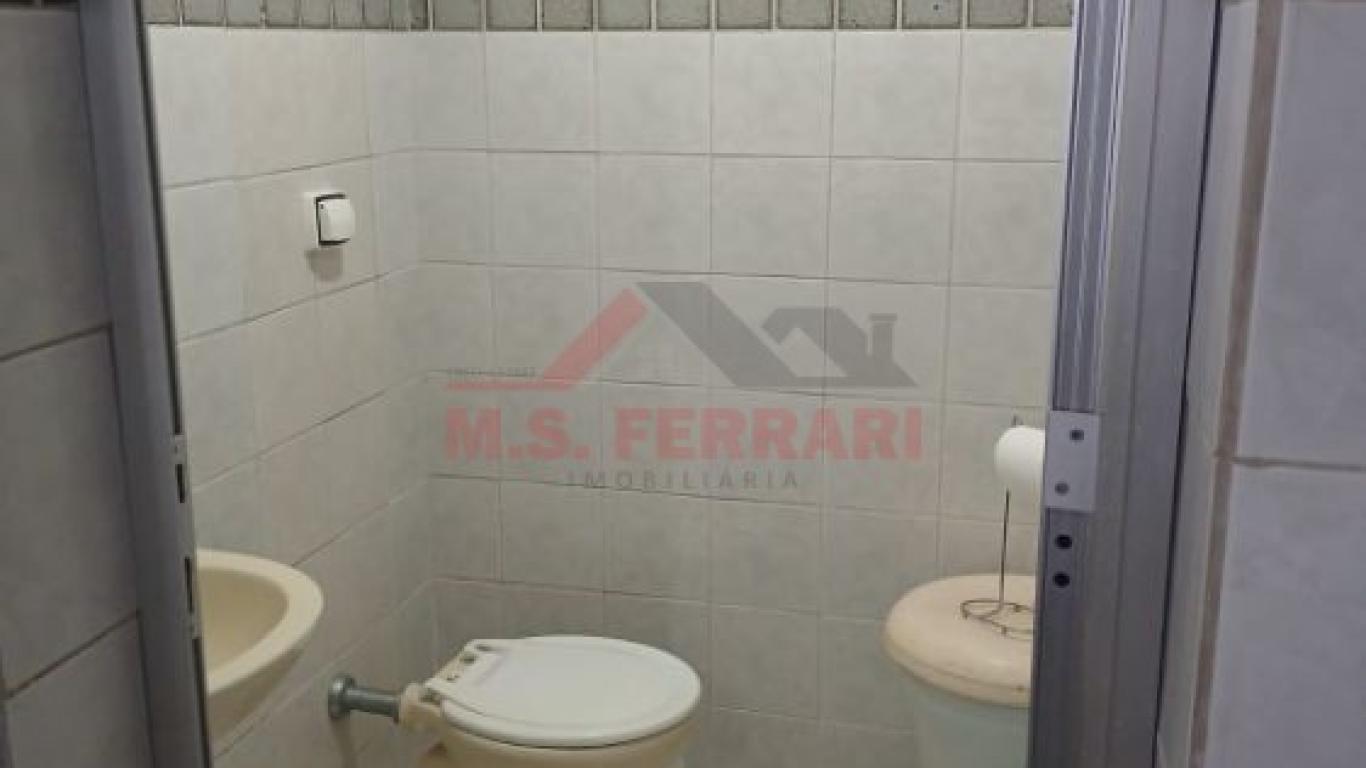 APARTAMENTO NA Vila Xavier em Assis