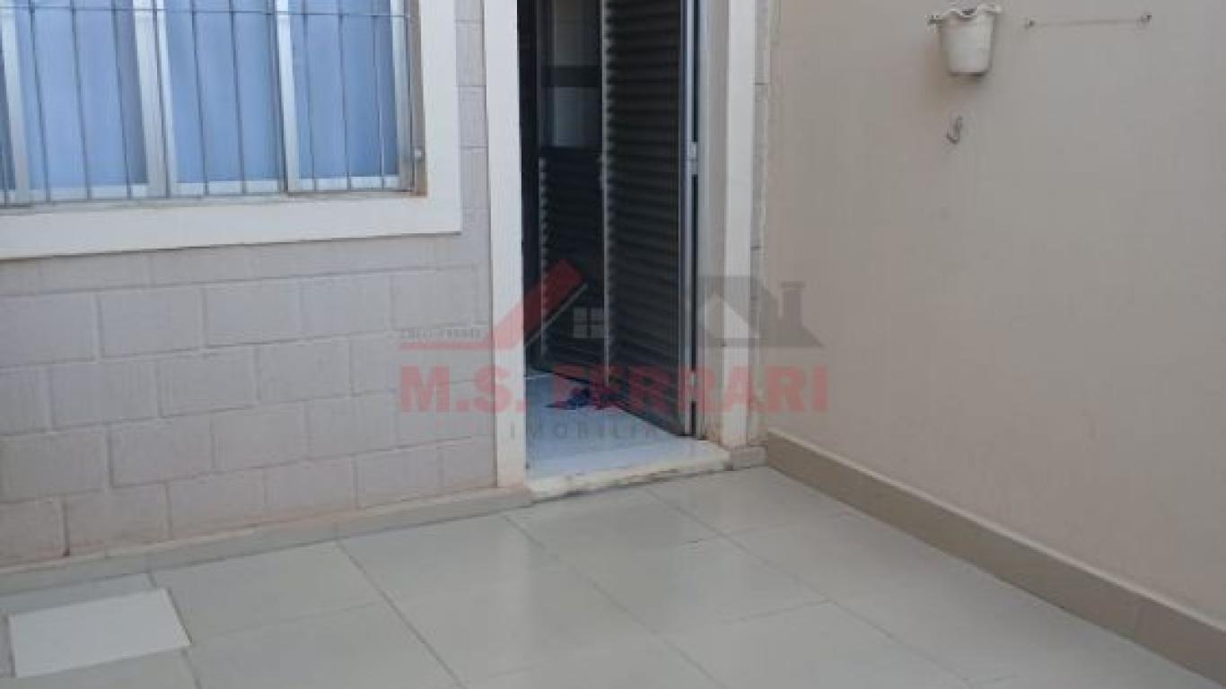 APARTAMENTO NA Vila Xavier em Assis