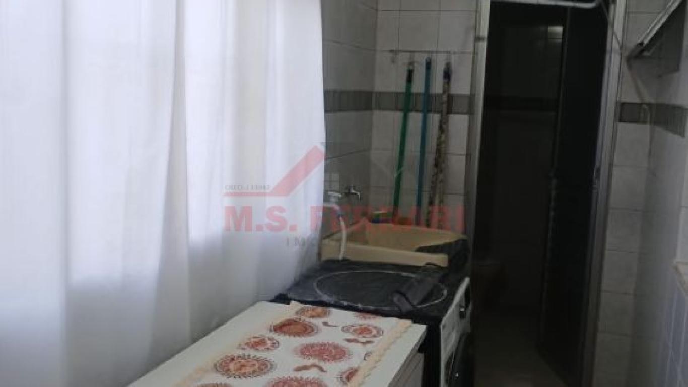 APARTAMENTO NA Vila Xavier em Assis