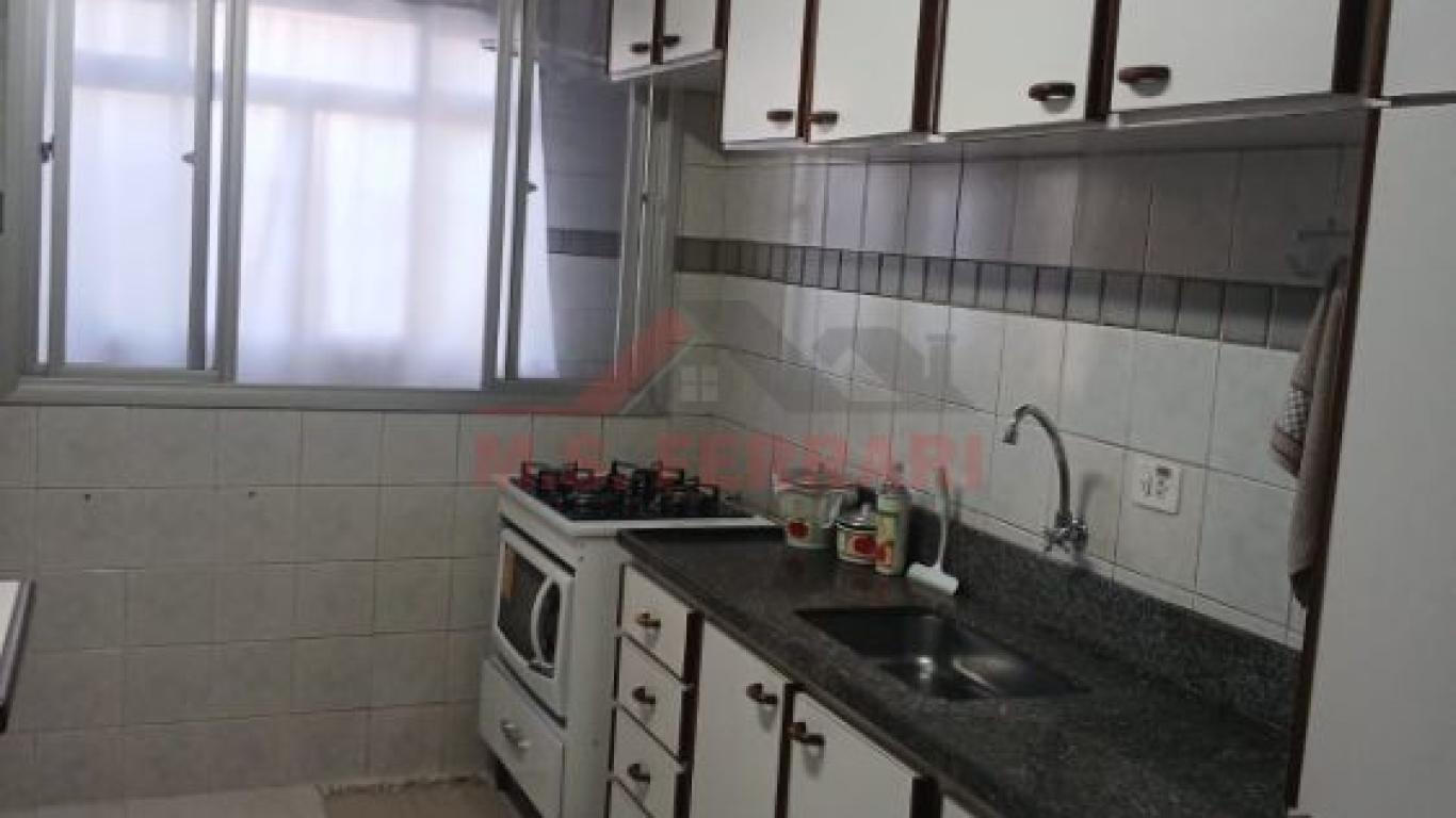 APARTAMENTO NA Vila Xavier em Assis