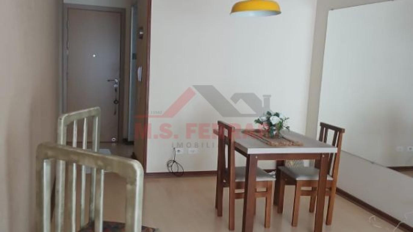 APARTAMENTO NA Vila Xavier em Assis