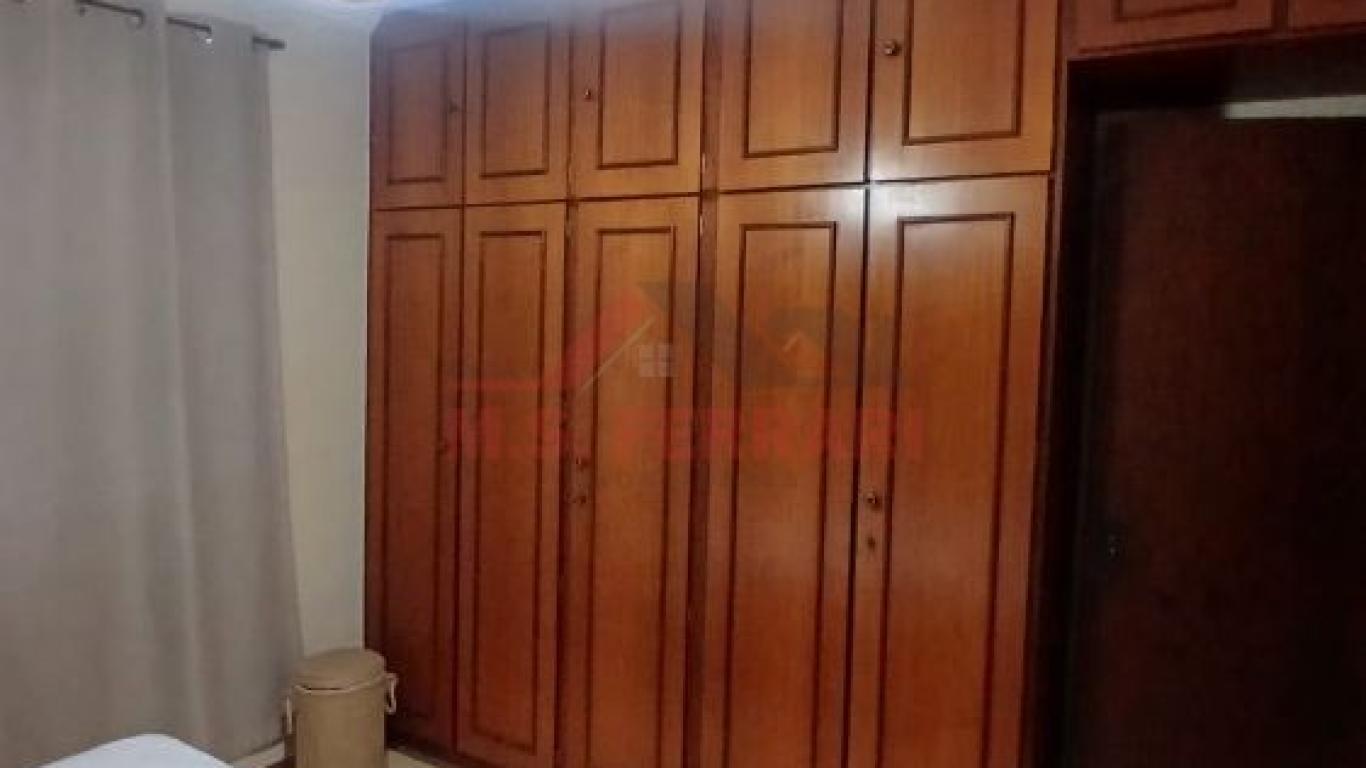 APARTAMENTO NA Vila Xavier em Assis