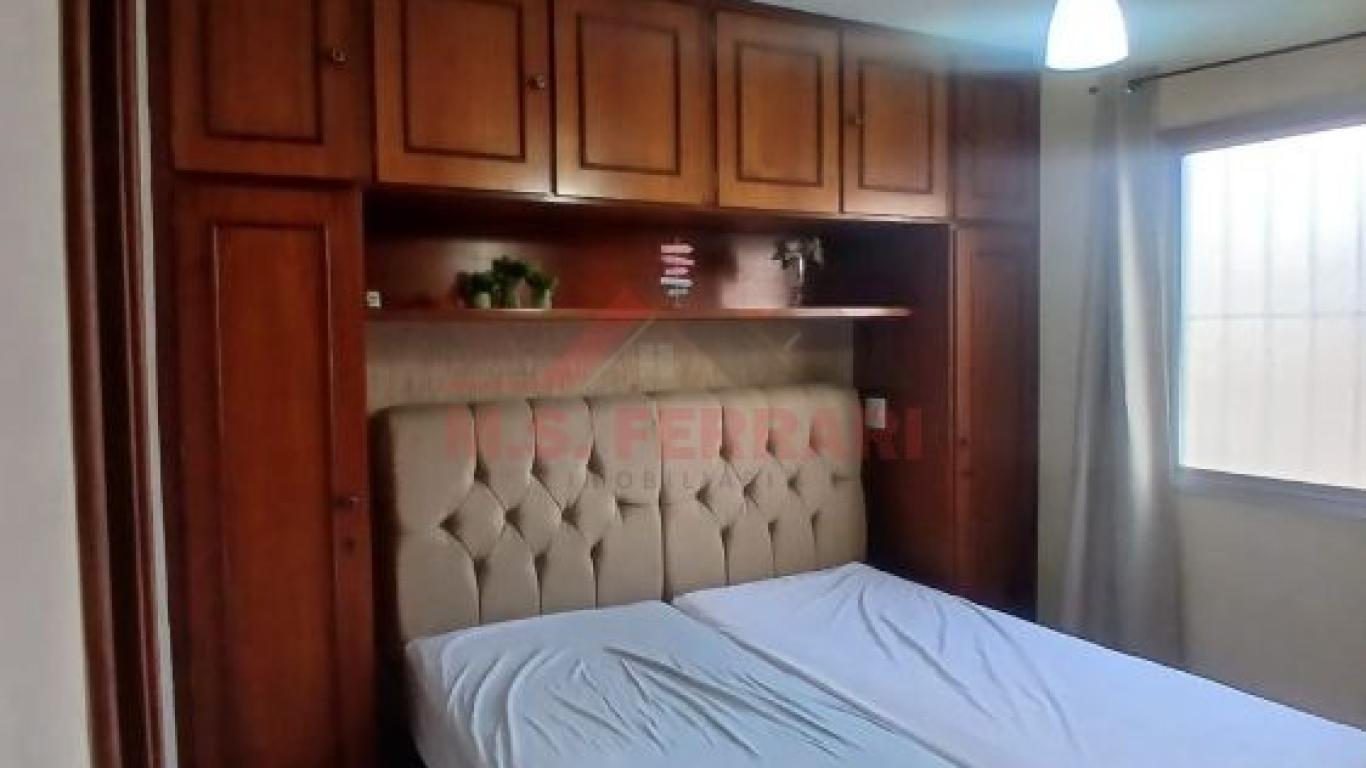 APARTAMENTO NA Vila Xavier em Assis