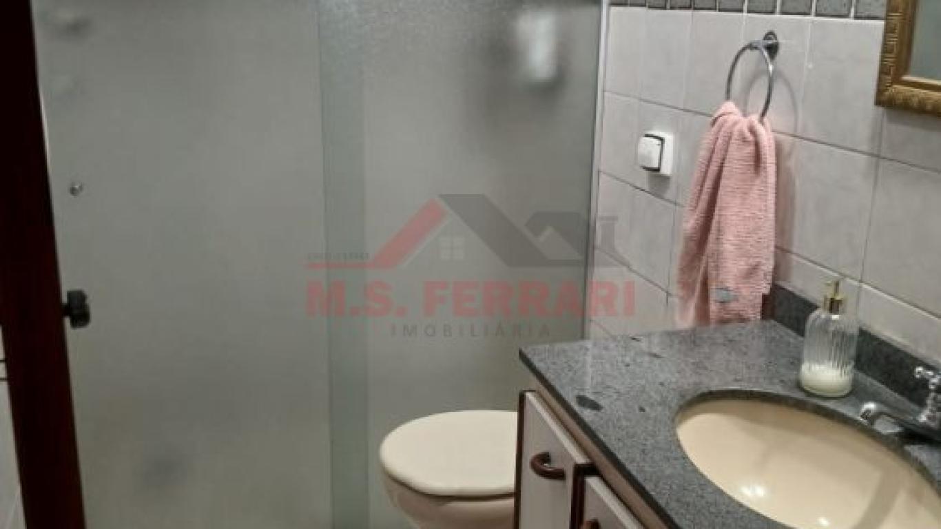 APARTAMENTO NA Vila Xavier em Assis