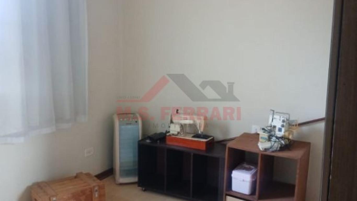 APARTAMENTO NA Vila Xavier em Assis