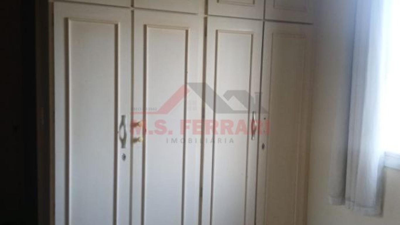APARTAMENTO NA Vila Xavier em Assis