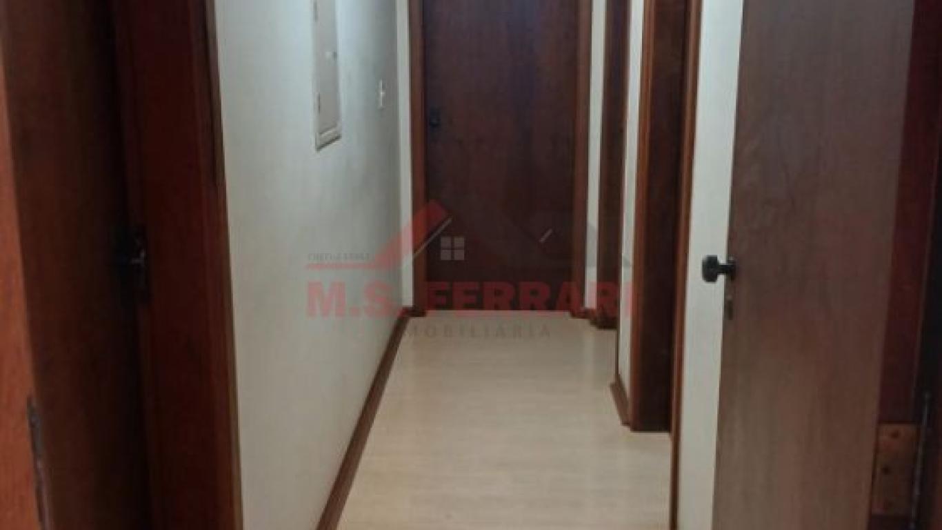 APARTAMENTO NA Vila Xavier em Assis