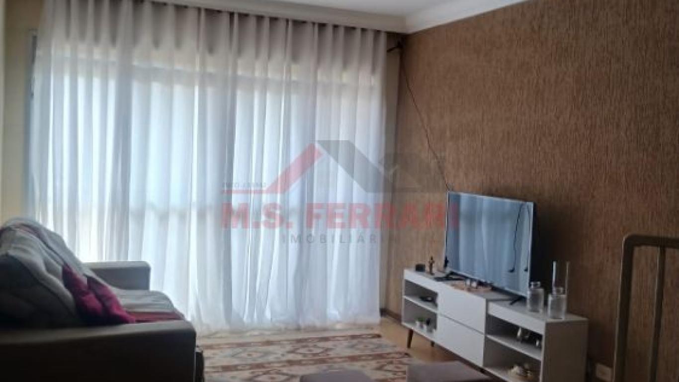 APARTAMENTO NA Vila Xavier em Assis
