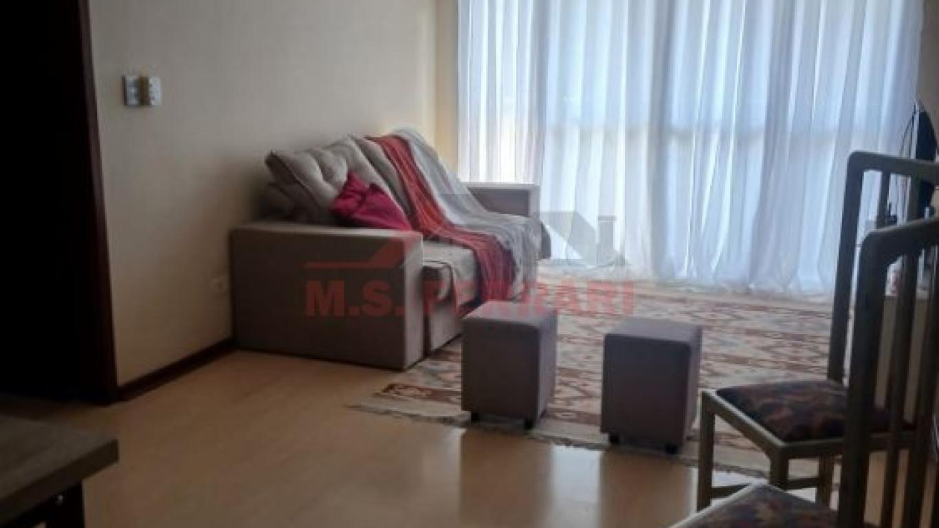 APARTAMENTO NA Vila Xavier em Assis