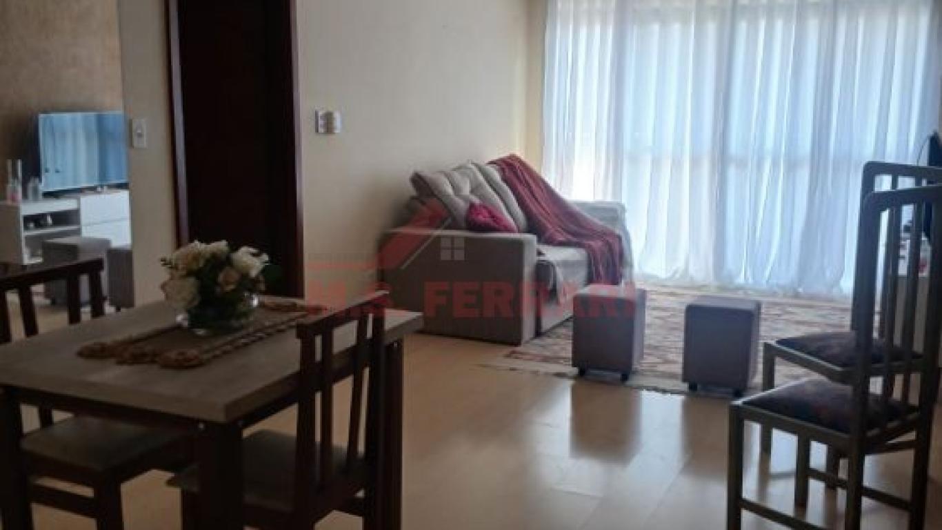 APARTAMENTO NA Vila Xavier em Assis