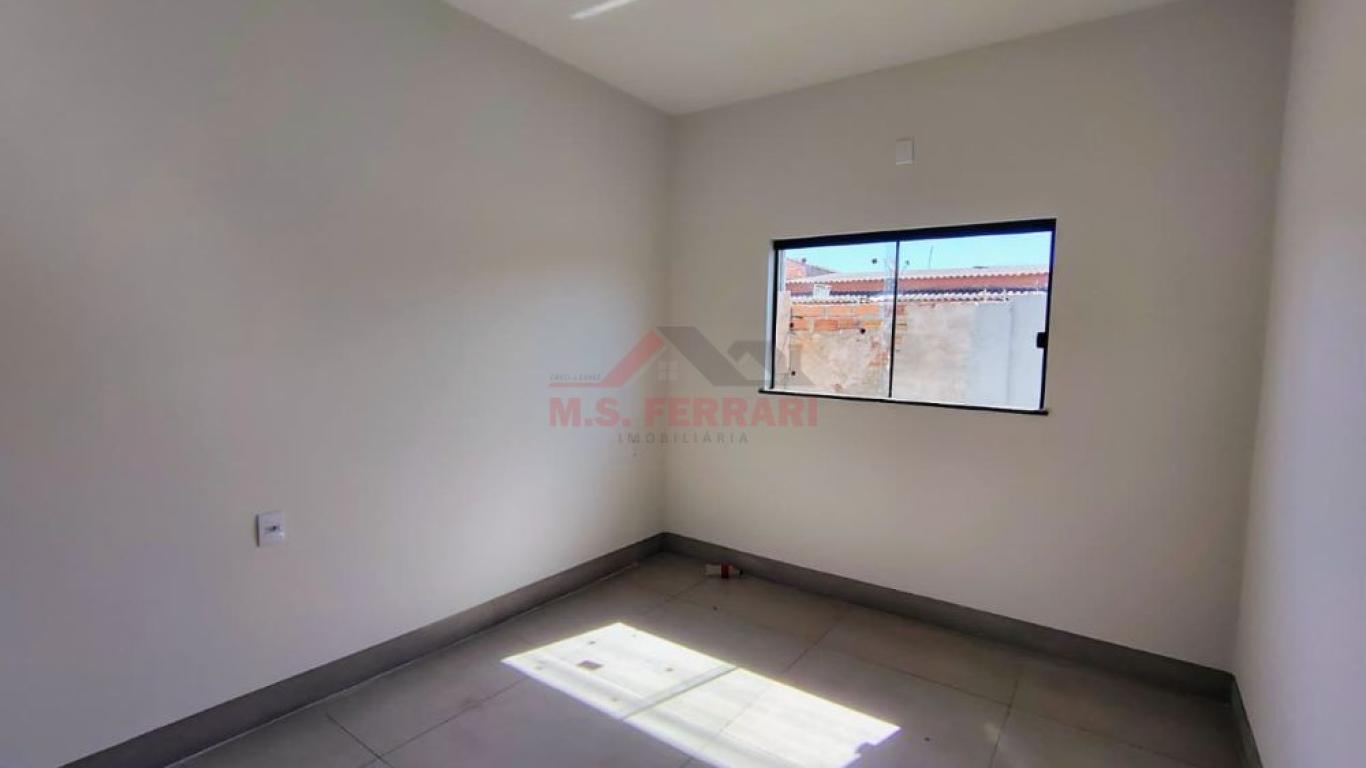 CASA NO Jardim Eldorado em Assis