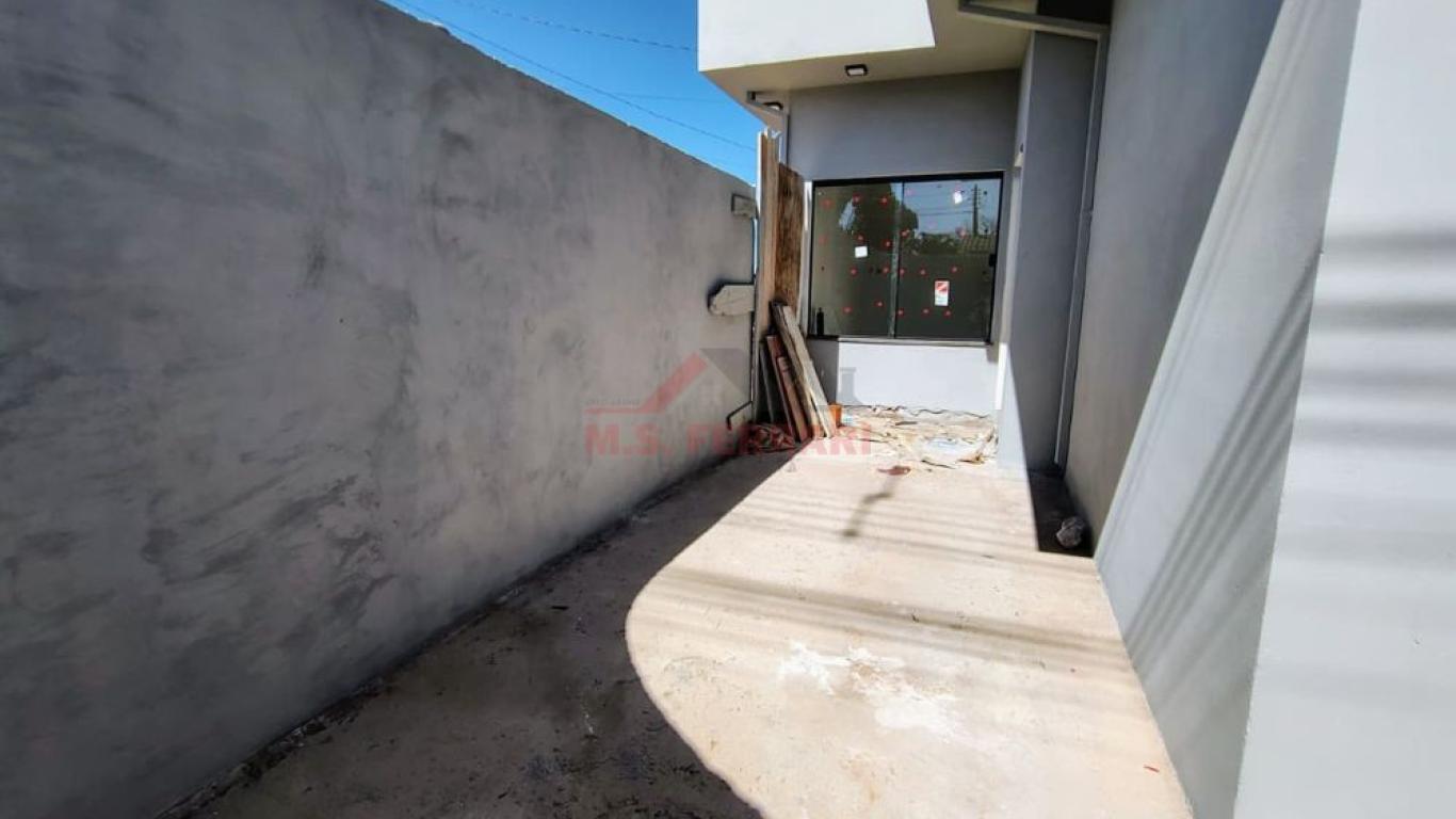 CASA NO Jardim Eldorado em Assis