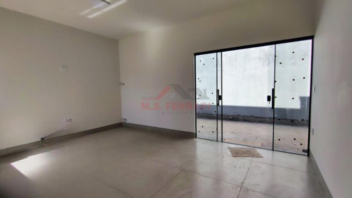 CASA NO Jardim Eldorado em Assis