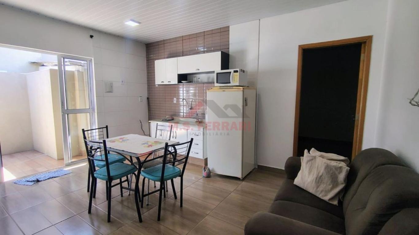 CASA NA Conjunto Habitacional Assis IV em Assis
