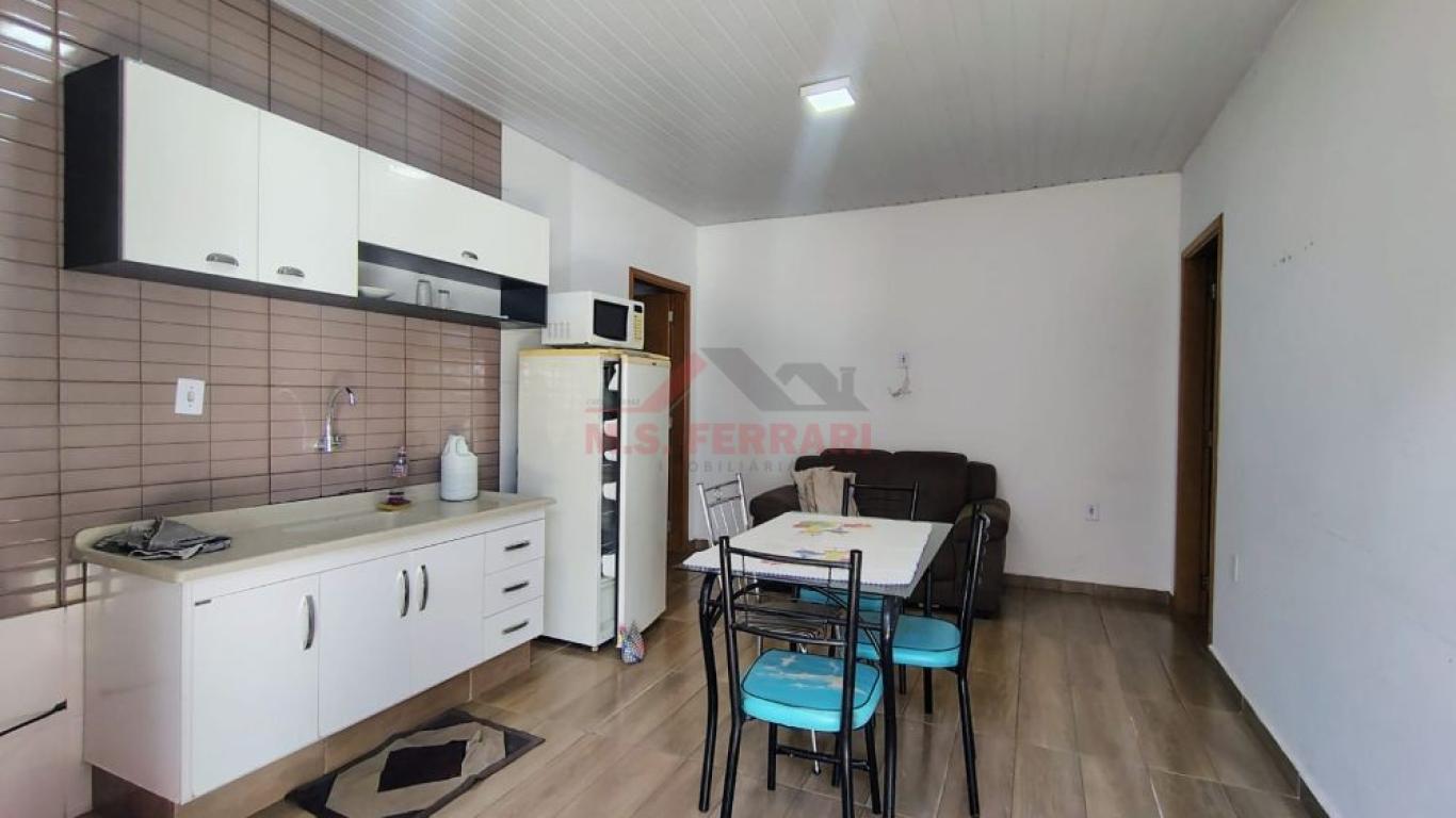 CASA NA Conjunto Habitacional Assis IV em Assis