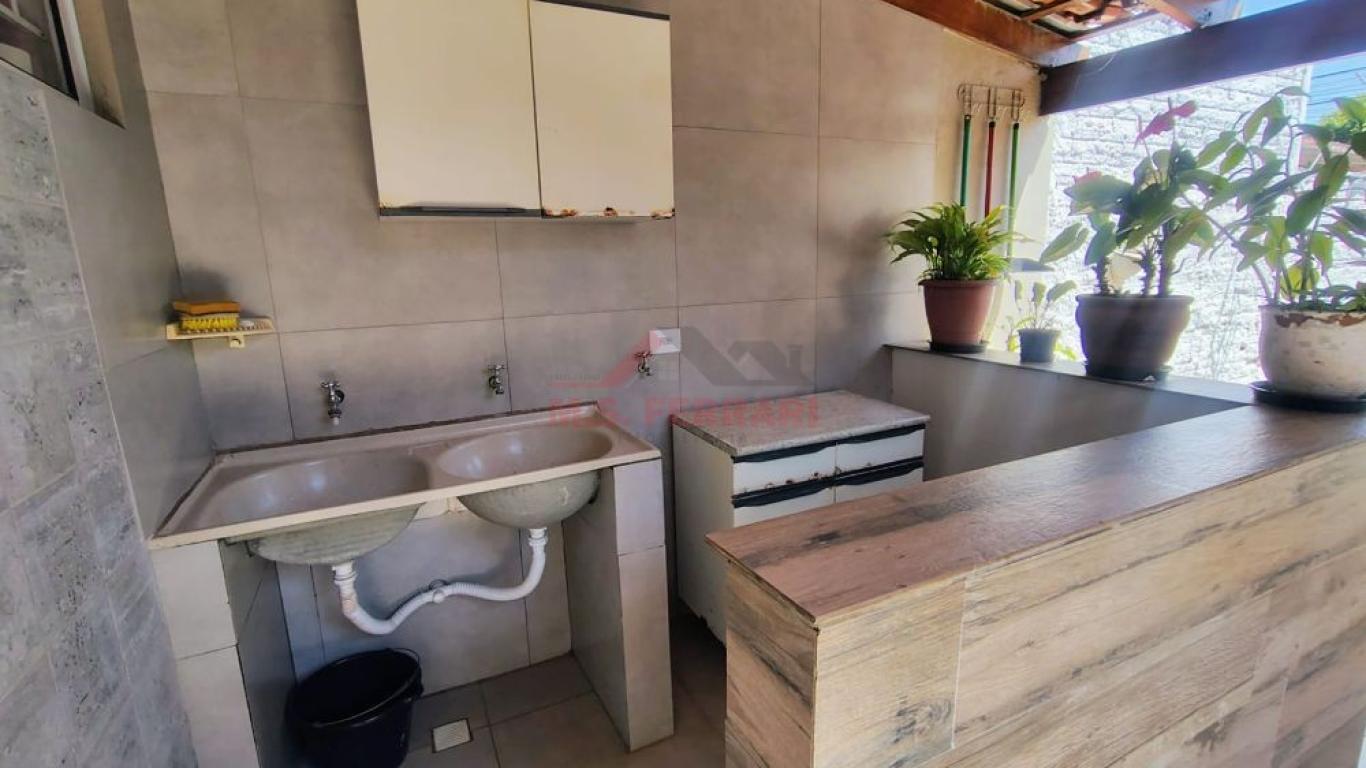CASA NA Conjunto Habitacional Assis IV em Assis