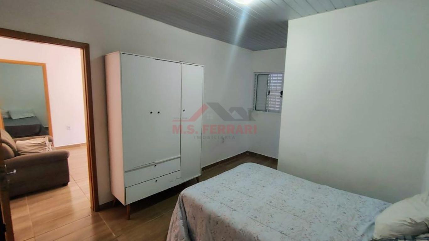 CASA NA Conjunto Habitacional Assis IV em Assis