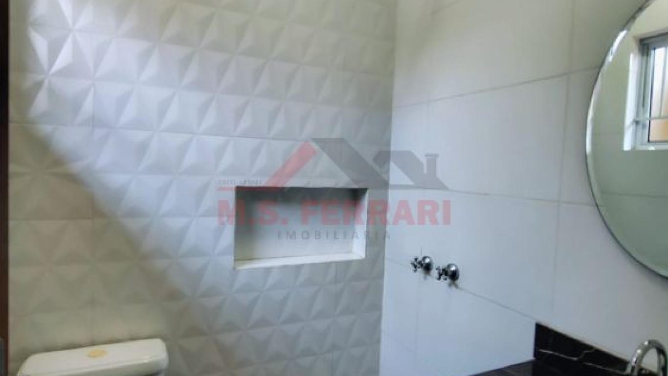 CASA NA Conjunto Habitacional Assis IV em Assis