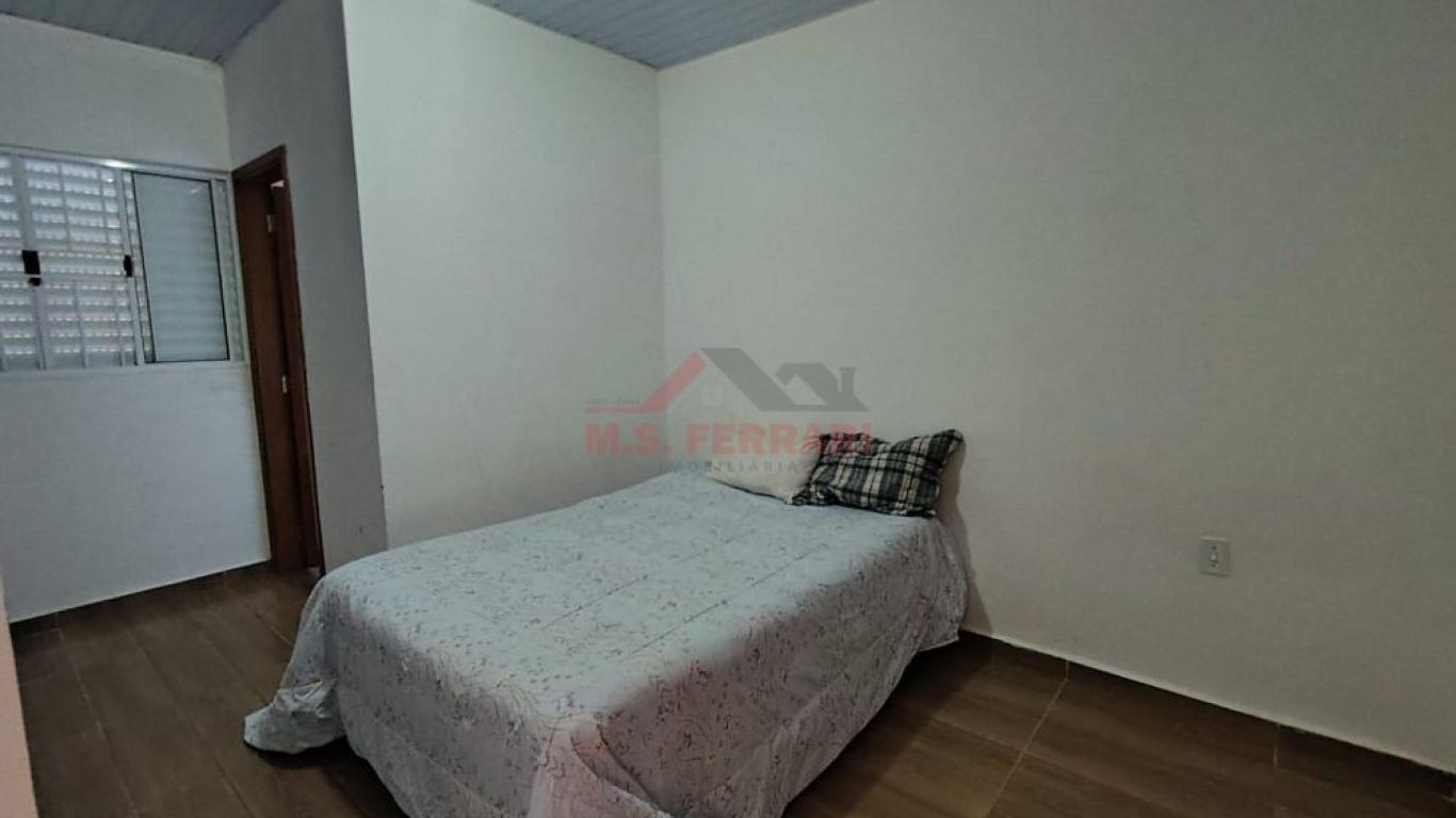 CASA NA Conjunto Habitacional Assis IV em Assis