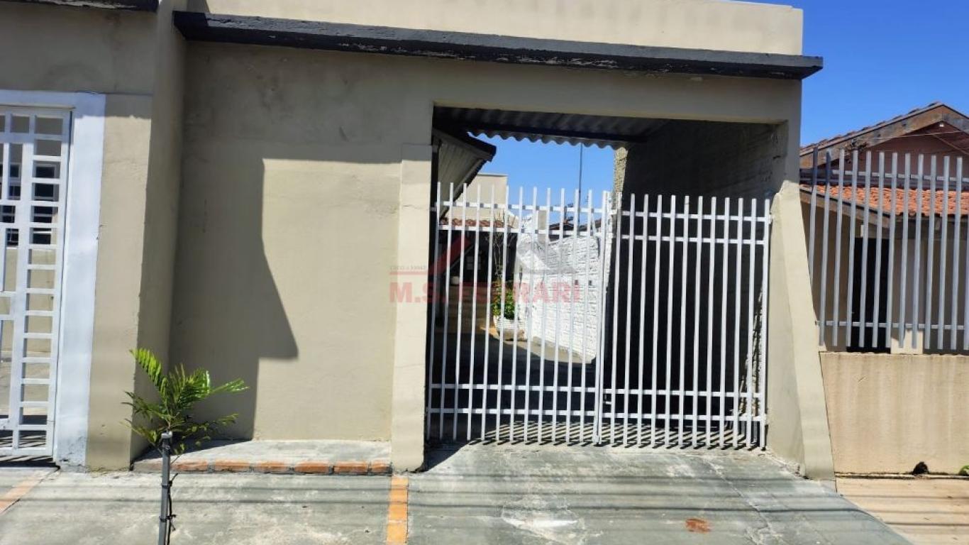CASA NA Conjunto Habitacional Assis IV em Assis