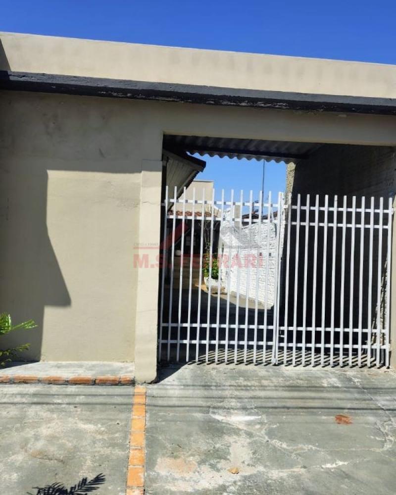 CASA NA Conjunto Habitacional Assis IV em Assis