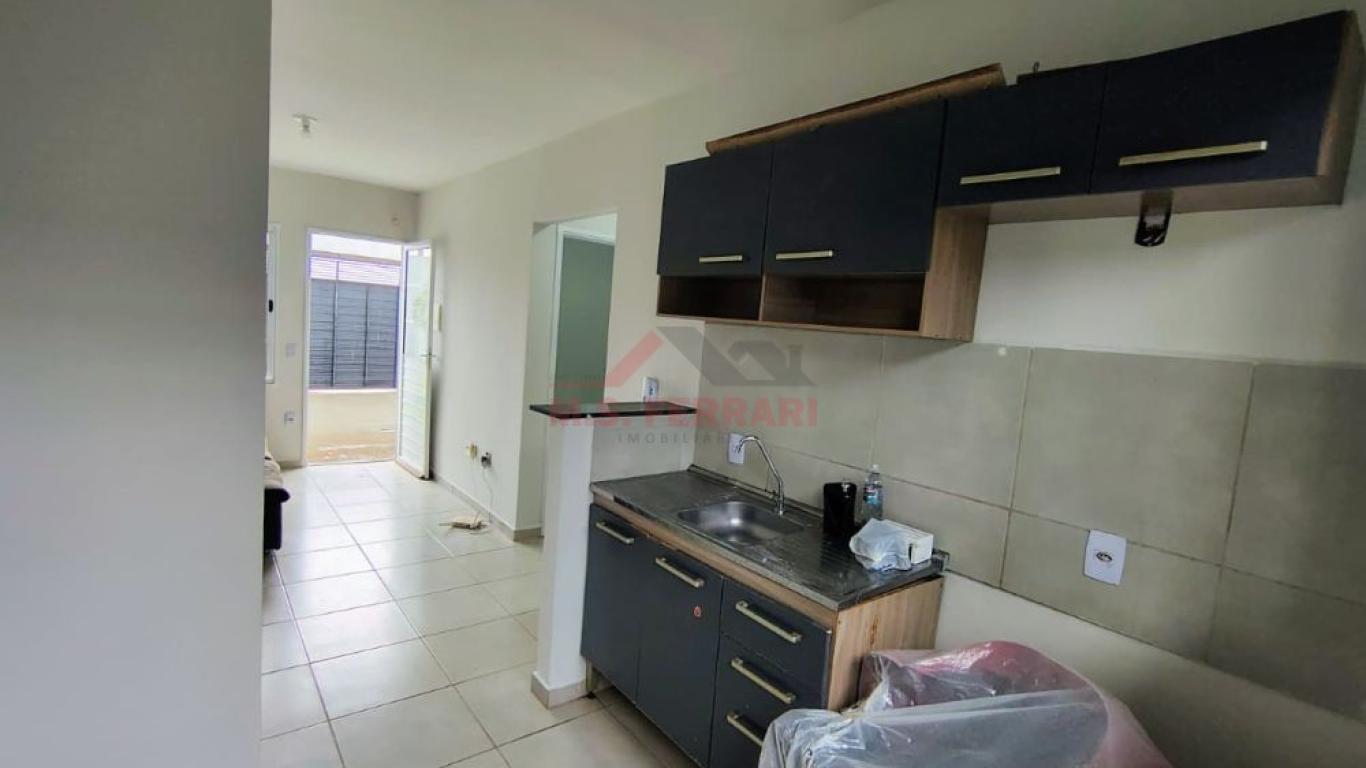 CASA NO Residencial Bela Vista em Assis
