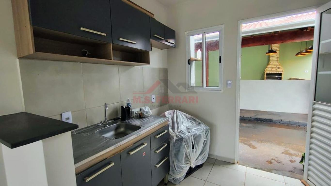 CASA NO Residencial Bela Vista em Assis