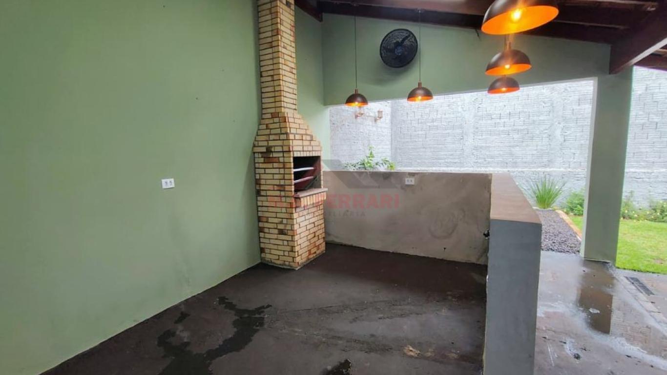 CASA NO Residencial Bela Vista em Assis