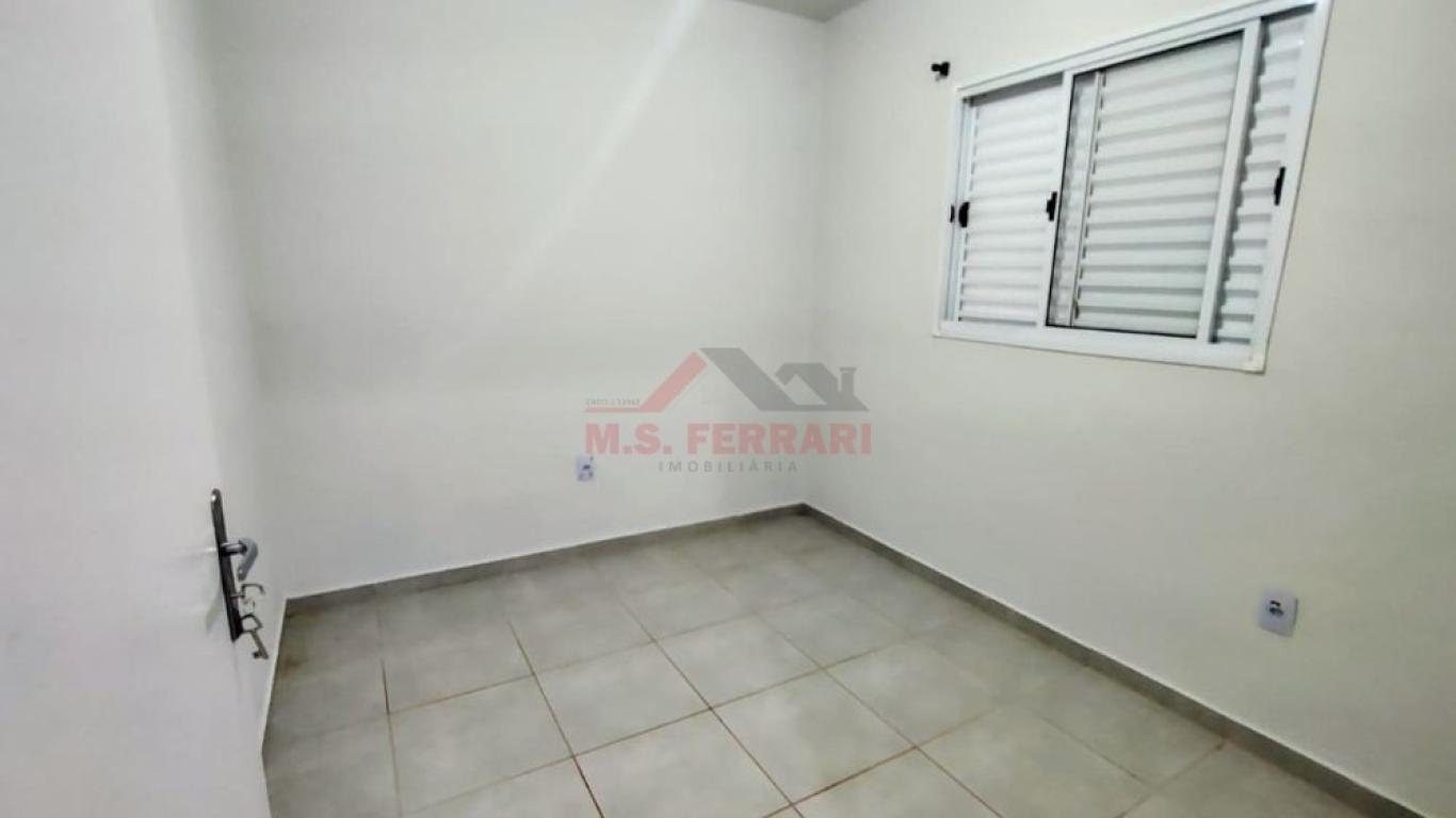 CASA NO Residencial Bela Vista em Assis
