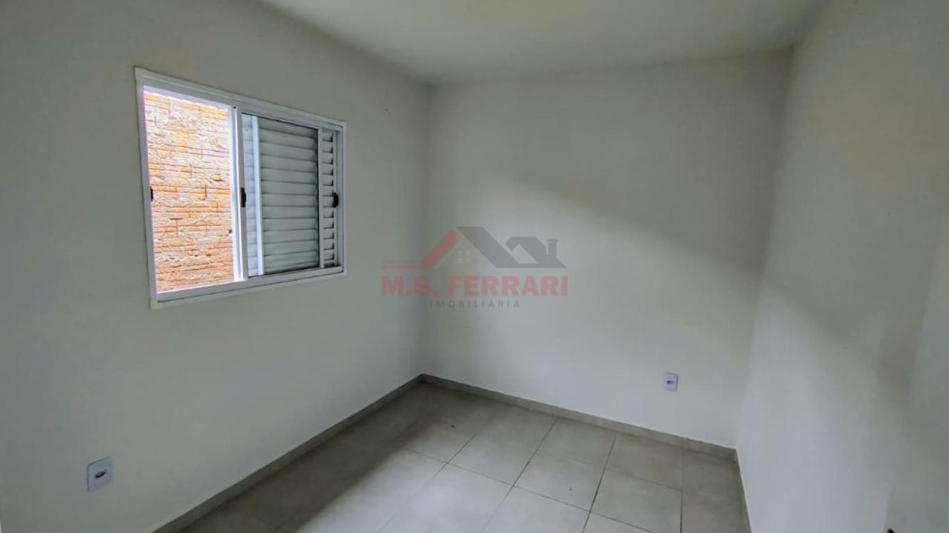 CASA NO Residencial Bela Vista em Assis