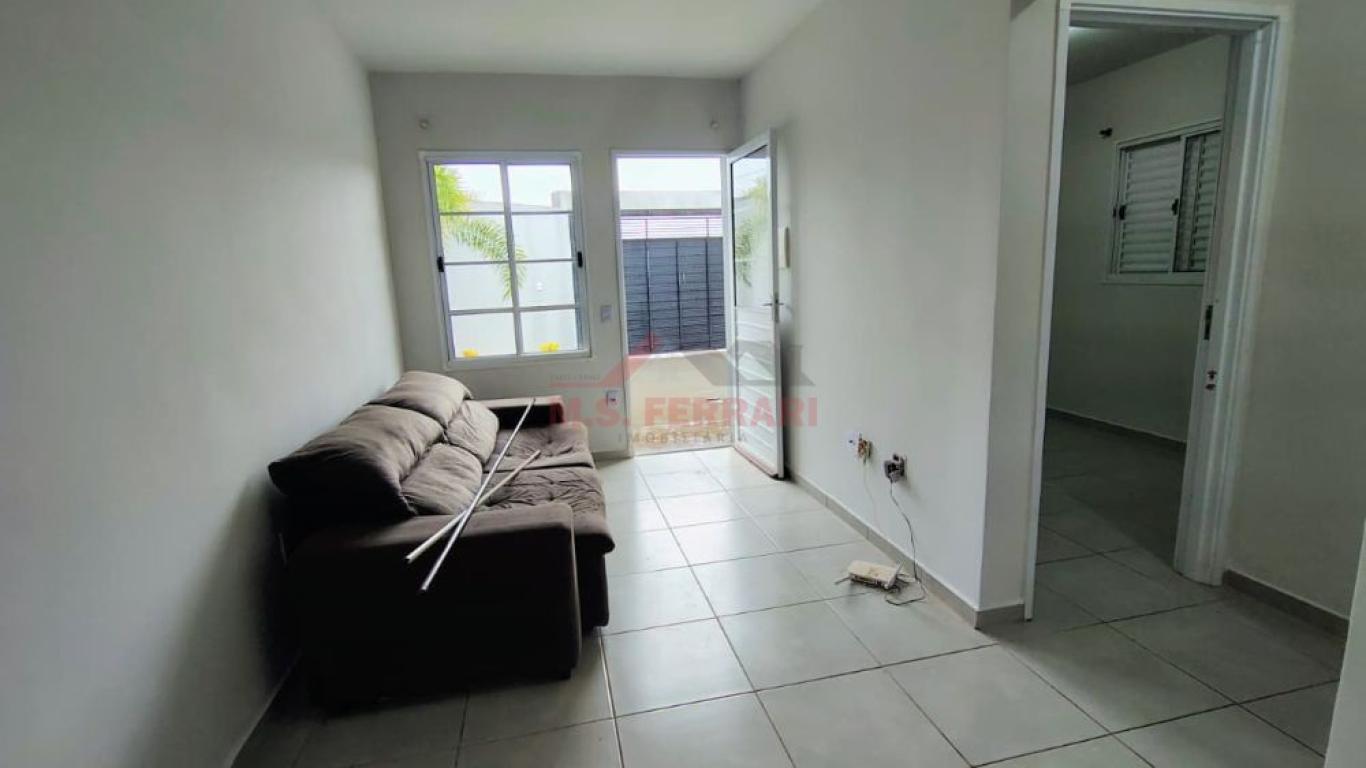CASA NO Residencial Bela Vista em Assis