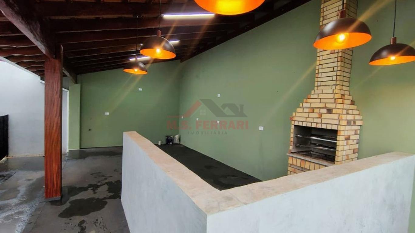 CASA NO Residencial Bela Vista em Assis