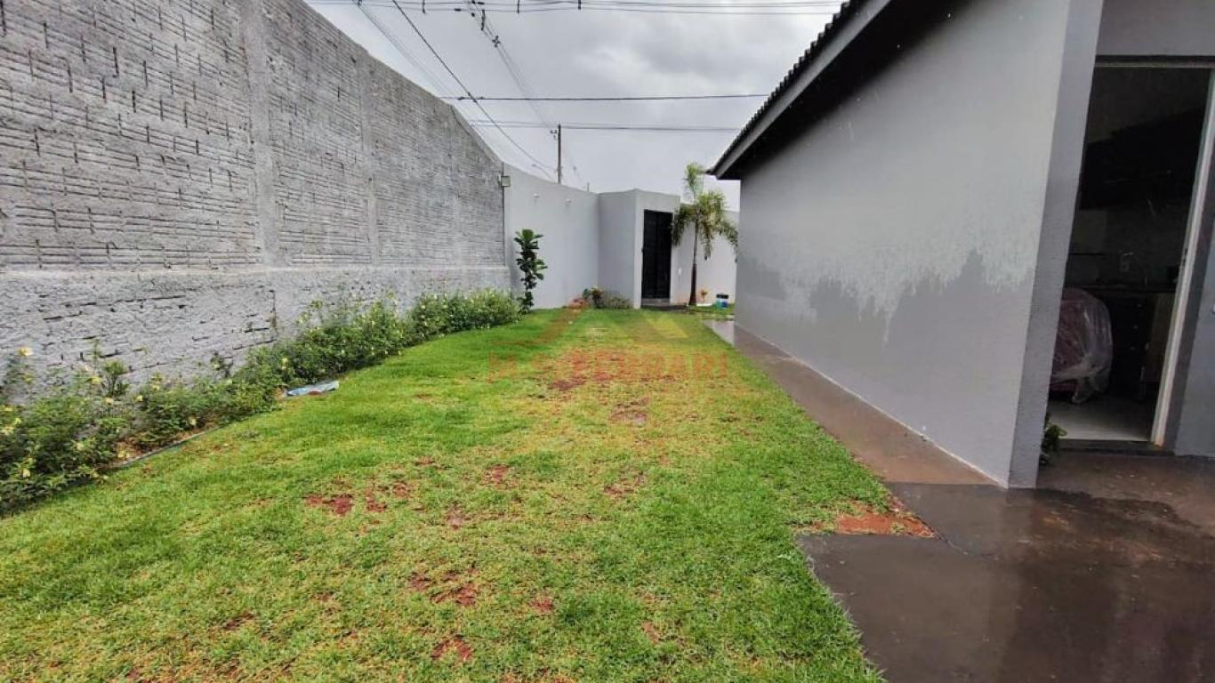 CASA NO Residencial Bela Vista em Assis