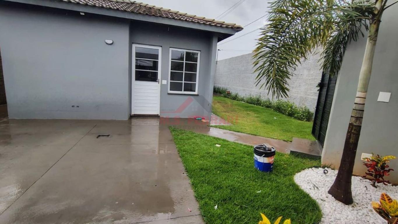 CASA NO Residencial Bela Vista em Assis
