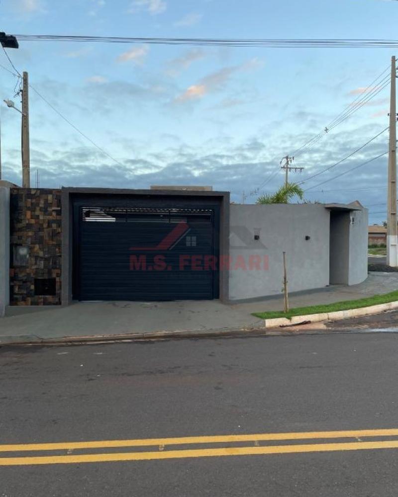 CASA NO Residencial Bela Vista em Assis