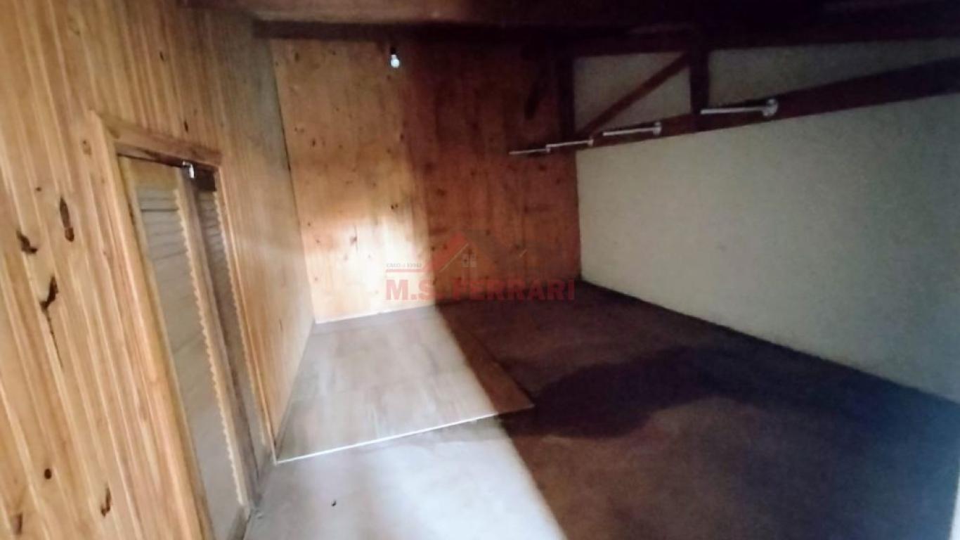 CASA NA Vila Tênis Clube em Assis