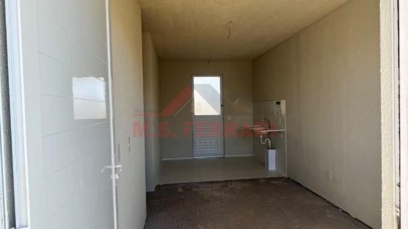 CASA NO Residencial Villa Bella II em Assis