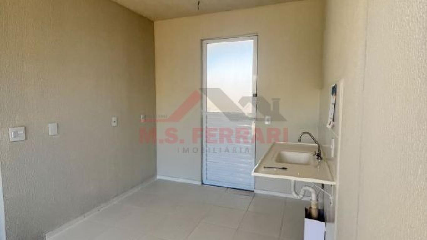 CASA NO Residencial Villa Bella II em Assis
