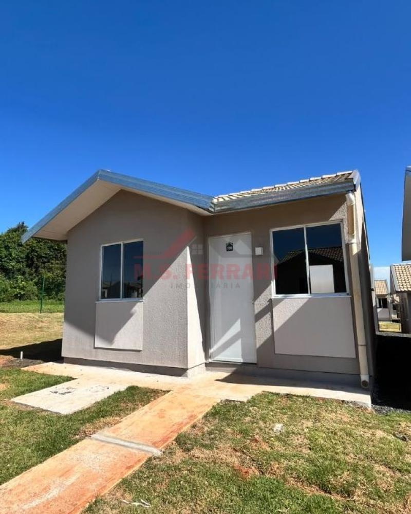 CASA NO Residencial Villa Bella II em Assis