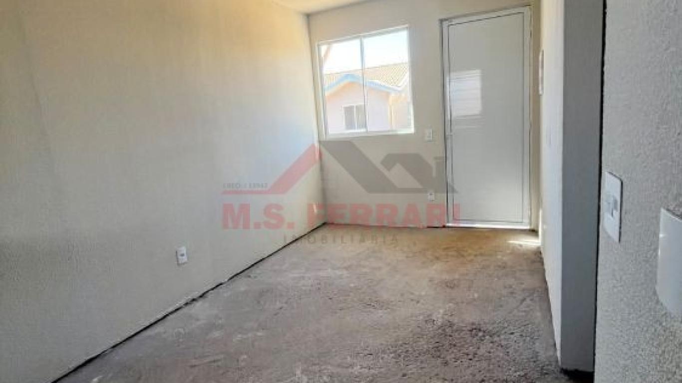 CASA NO Residencial Villa Bella II em Assis