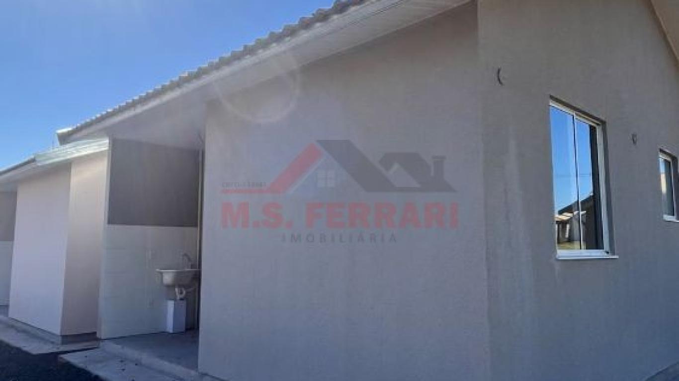 CASA NO Residencial Villa Bella II em Assis