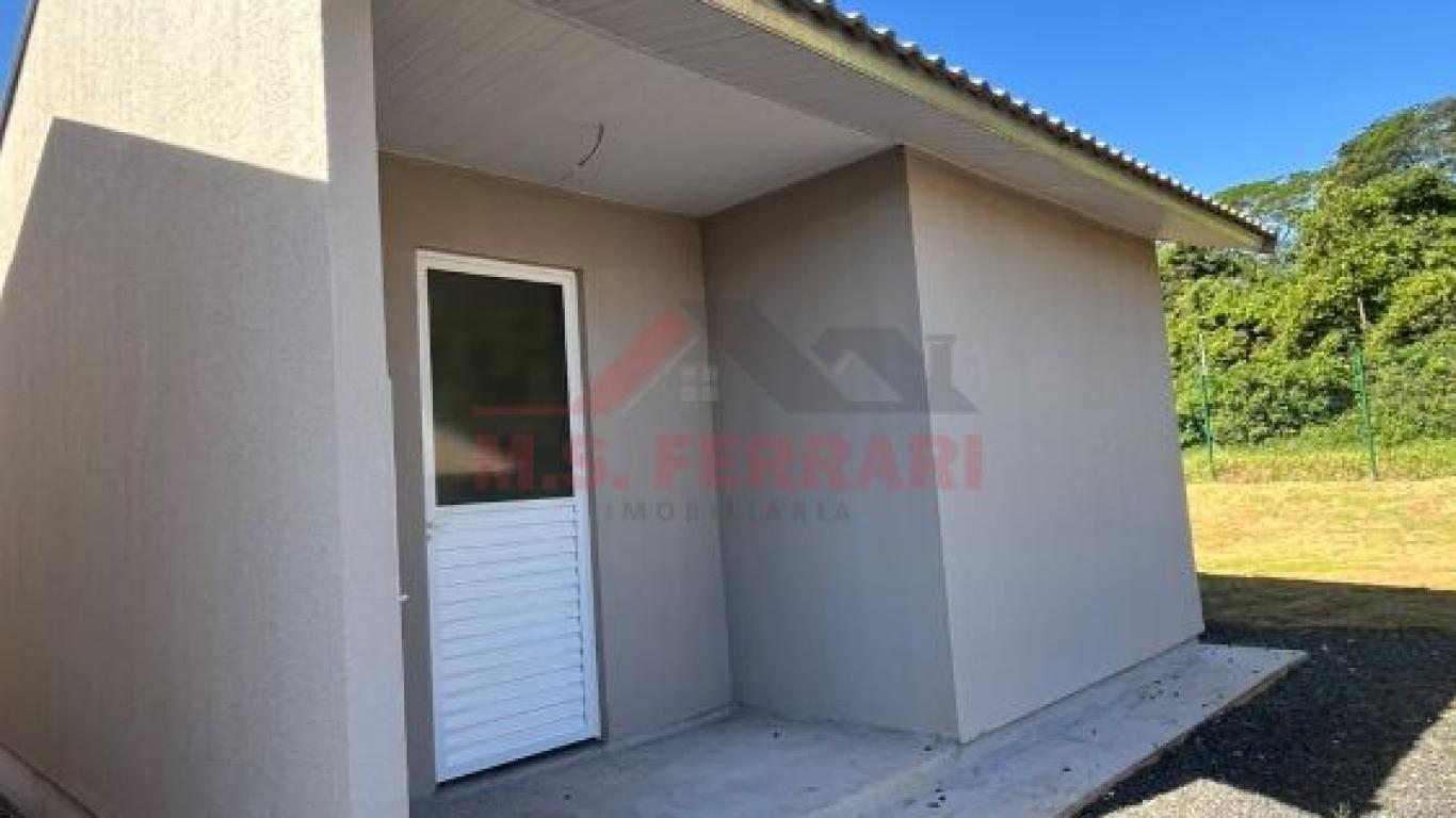 CASA NO Residencial Villa Bella II em Assis