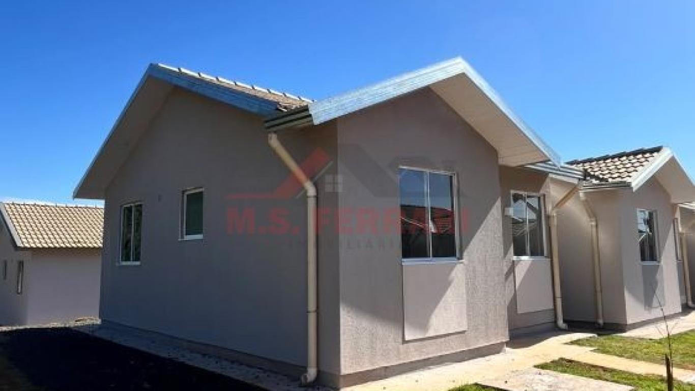 CASA NO Residencial Villa Bella II em Assis