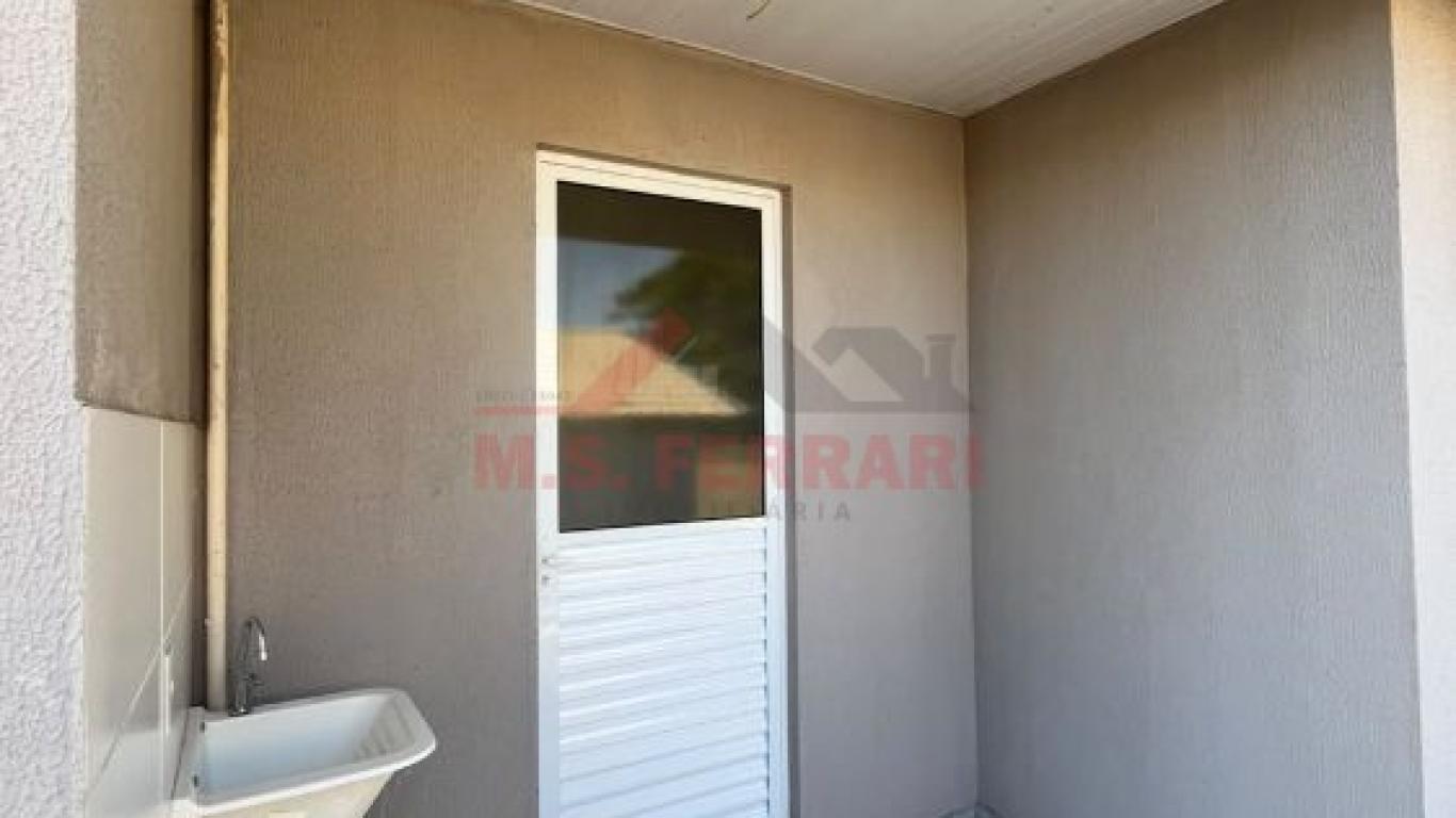 CASA NO Residencial Villa Bella II em Assis
