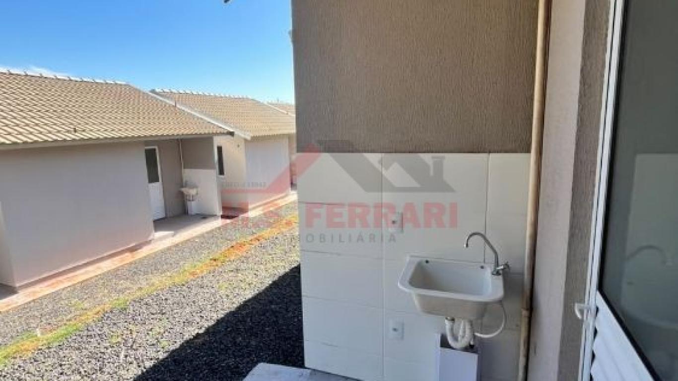 CASA NO Residencial Villa Bella II em Assis