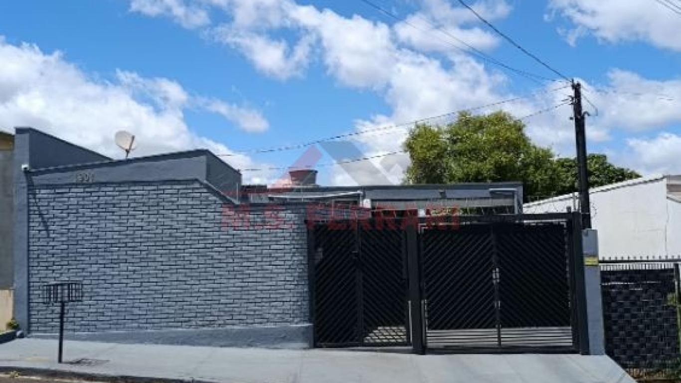CASA NA Centro em Assis